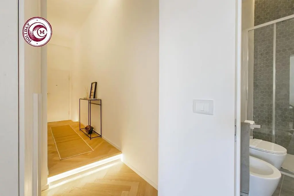 C M Civitas Leonina Luxury Roma Appartamento