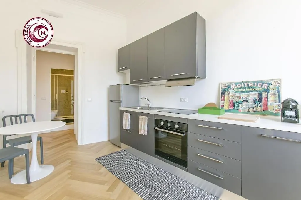 C M Civitas Leonina Luxury Roma Italia