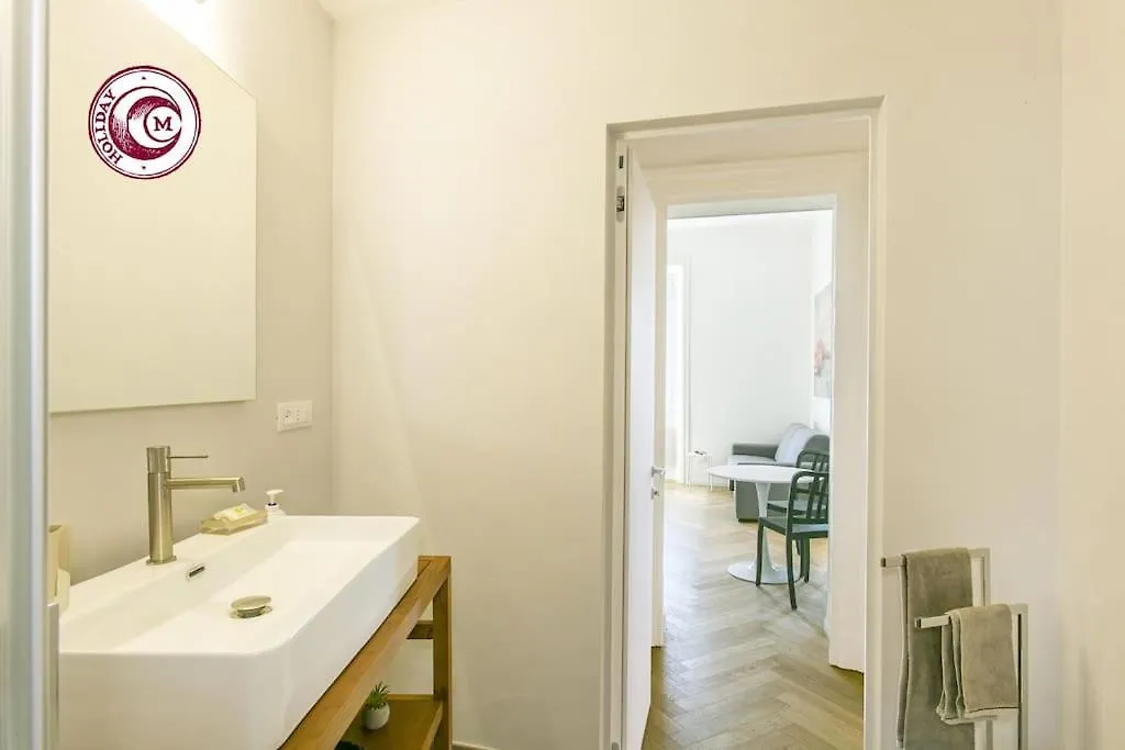 Appartamento C M Civitas Leonina Luxury Roma Italia