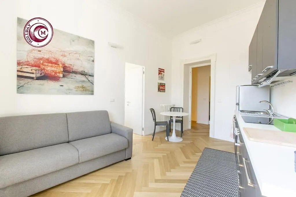 Appartamento C M Civitas Leonina Luxury Roma