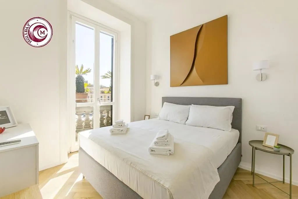C M Civitas Leonina Luxury Roma