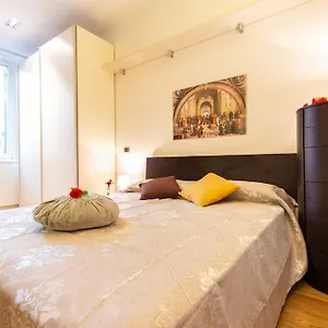  Appartamento Gioia Romana