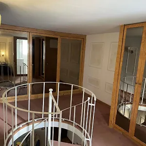  Appartamento Parioli Luxury Iii