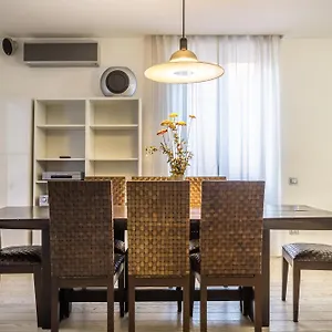  Appartamento Maximo Luxe -villa &