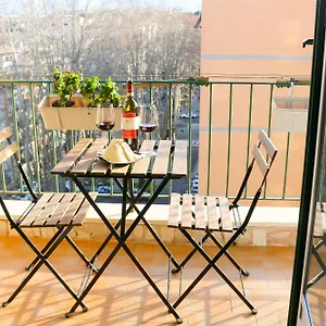  Appartamento Flower House