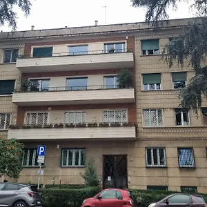  Appartamento Domus Euclide