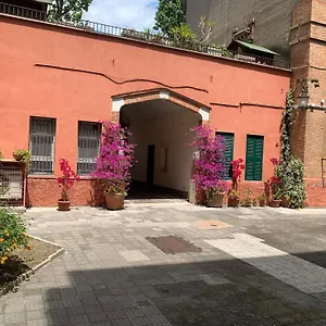 Appartamento Blancmaisonvaticano