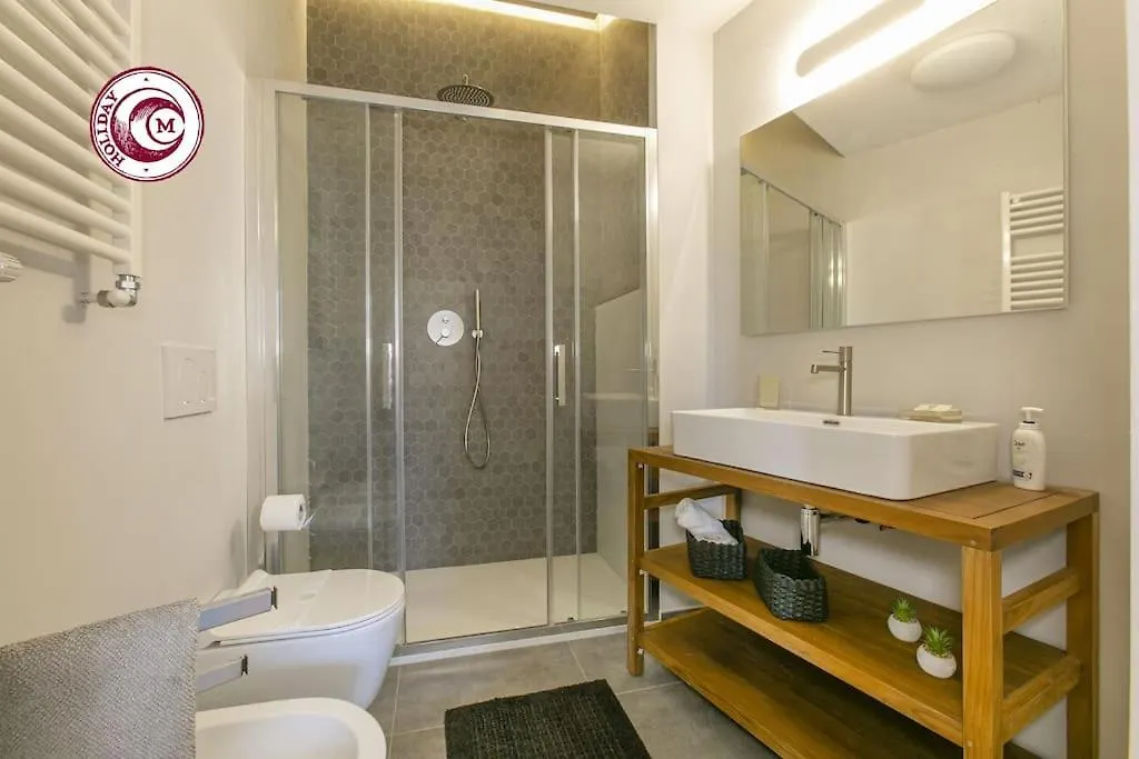 C M Civitas Leonina Luxury Rome