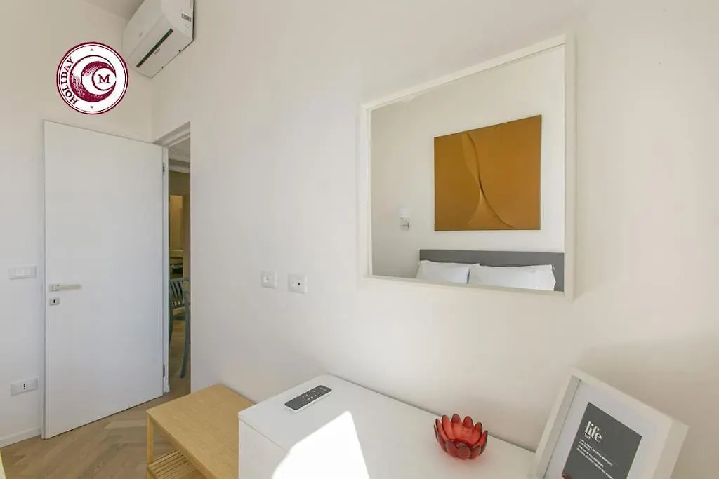 C M Civitas Leonina Luxury Rome